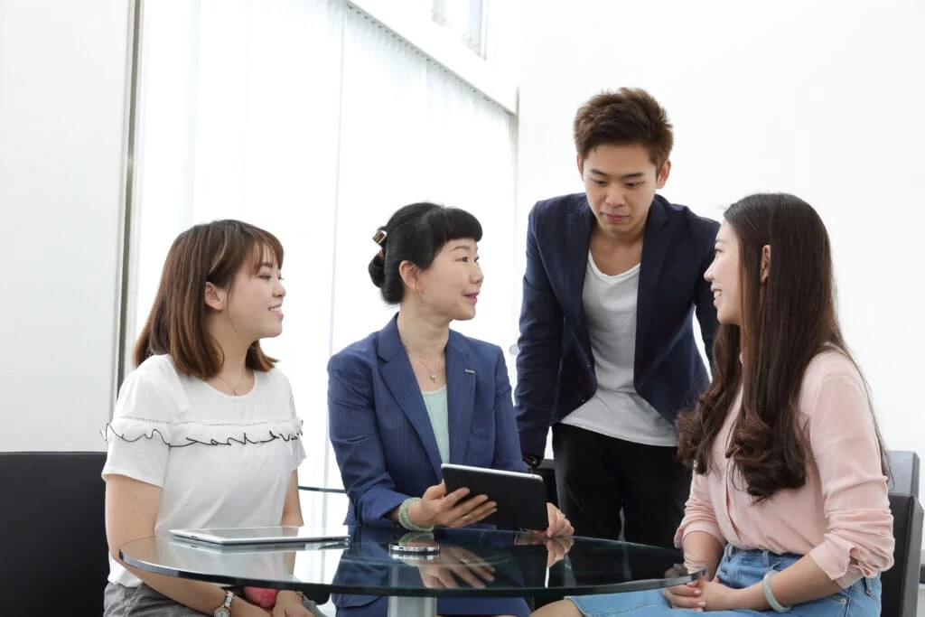 Từ vựng tiếng Nhật cơ bản trong đời sống hàng ngày